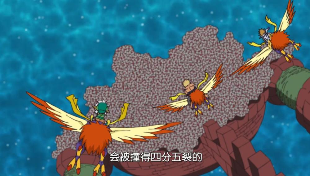 救援老画家